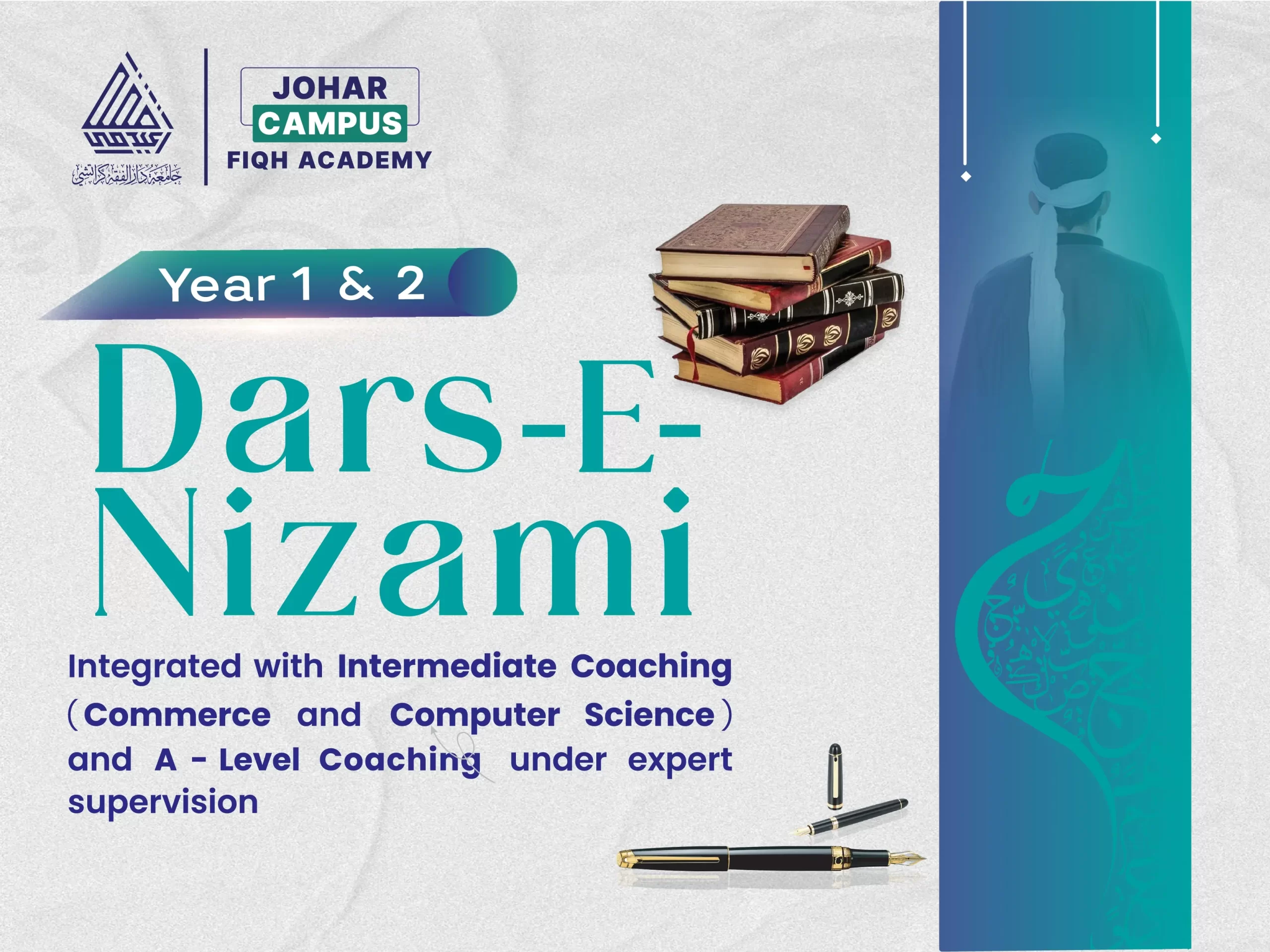 Darse Nazmi
